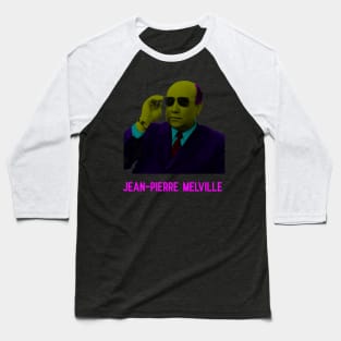 Melville Baseball T-Shirt